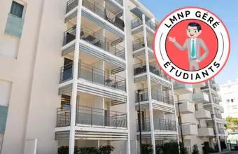 Appartement à vendre, 22m², Montpellier