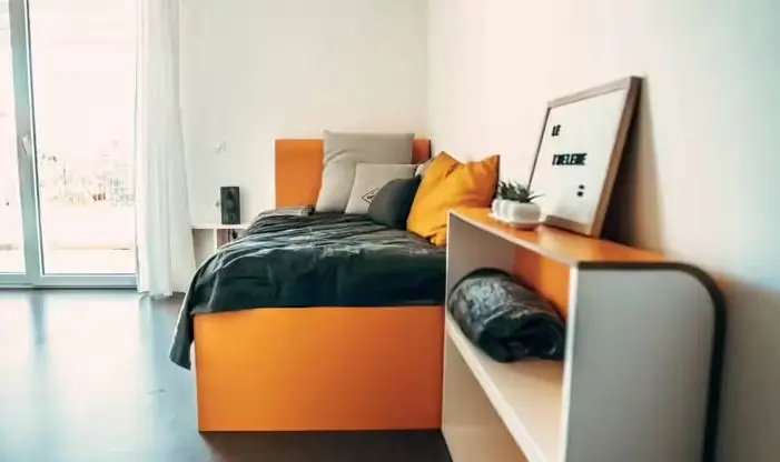 Appartement à vendre, 22m², Montpellier