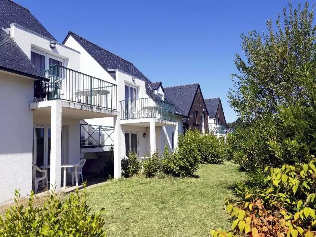 Appartement à vendre, 47m², Saint-Pol-de-Léon