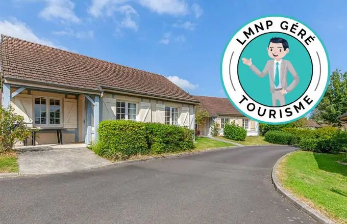 Maison à vendre, 55m², Branville