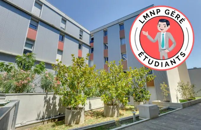 Appartement à vendre, 19m², Toulouse
