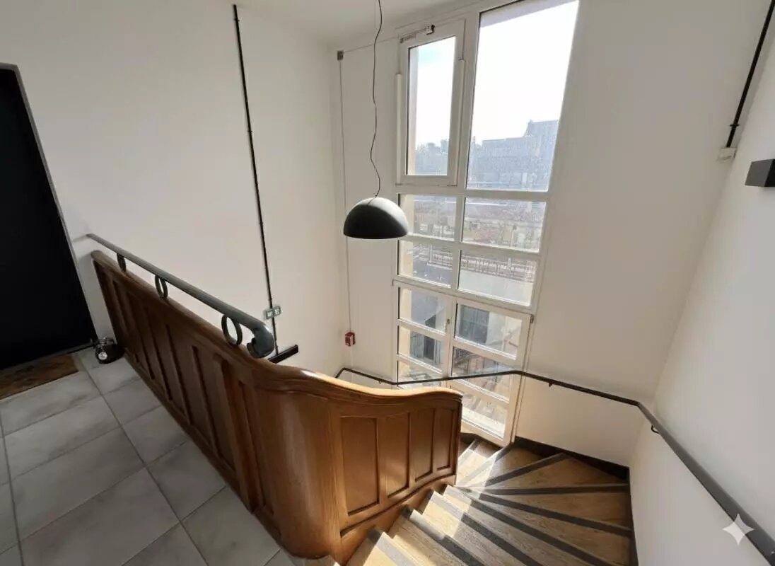 Appartement à vendre, 78m², Le Vésinet