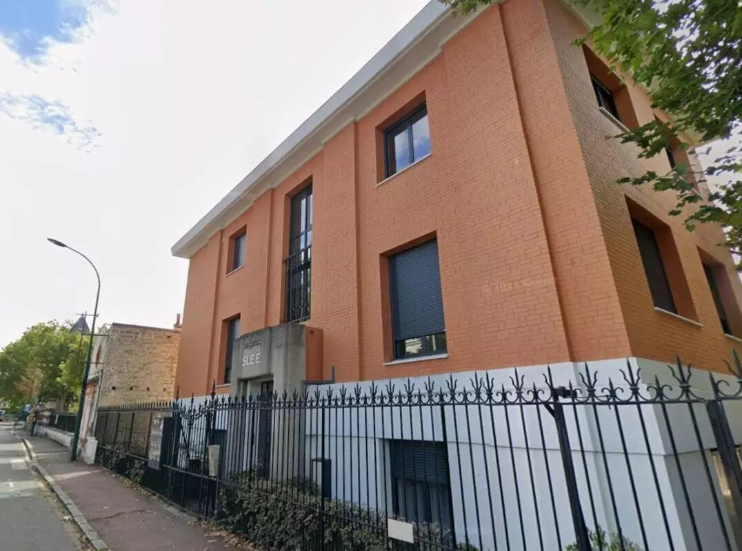 Appartement à vendre, 78m², Le Vésinet