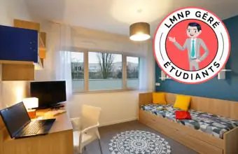 Appartement à vendre, 20m², Rennes