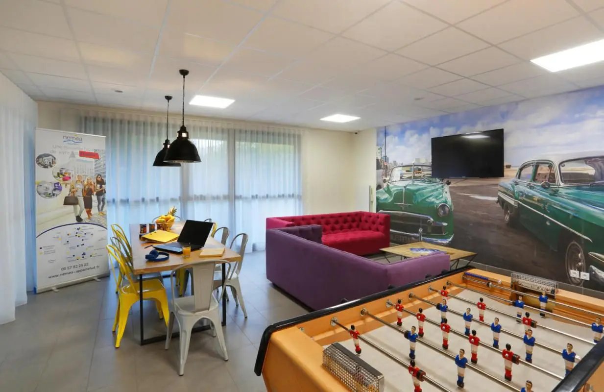 Appartement à vendre, 20m², Rennes