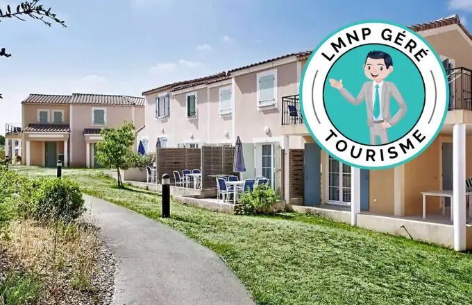 Appartement à vendre, 44m², Cabriès