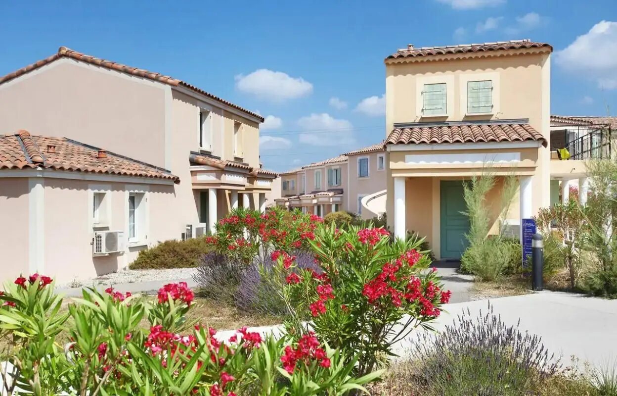 Appartement à vendre, 44m², Cabriès