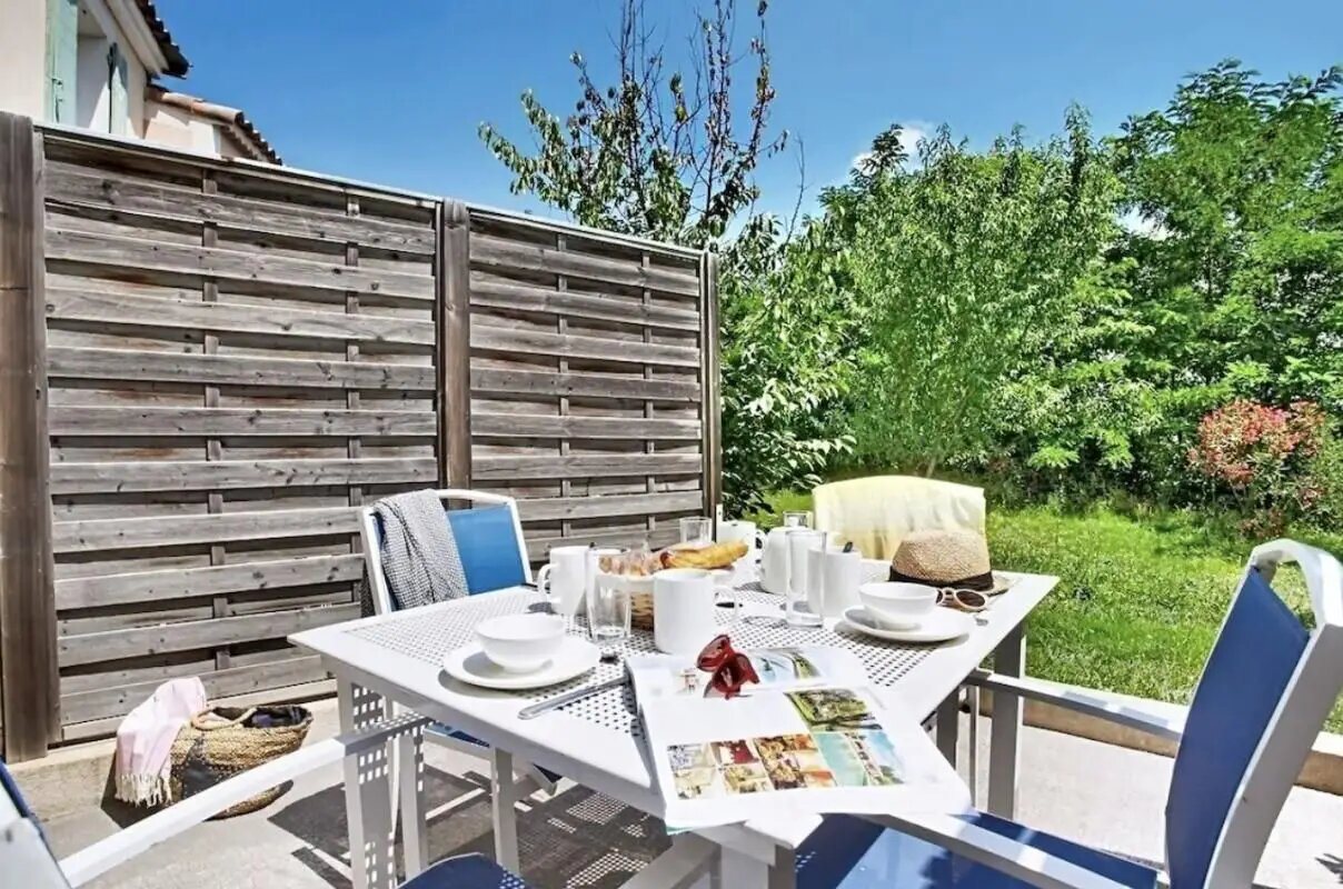 Appartement à vendre, 44m², Cabriès