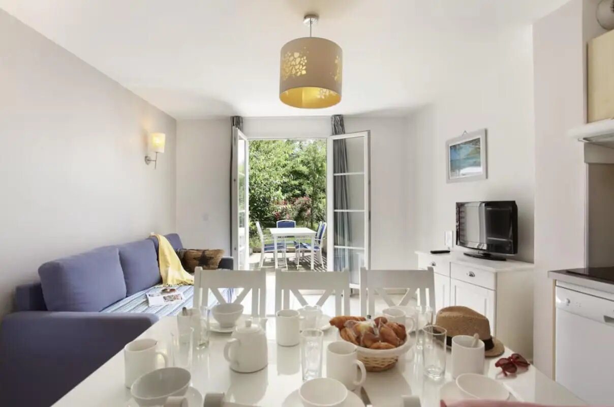 Appartement à vendre, 44m², Cabriès