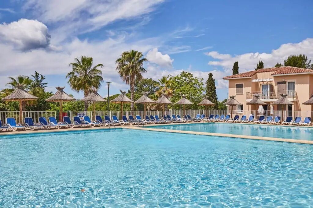 Appartement à vendre, 23m², La Londe-les-Maures