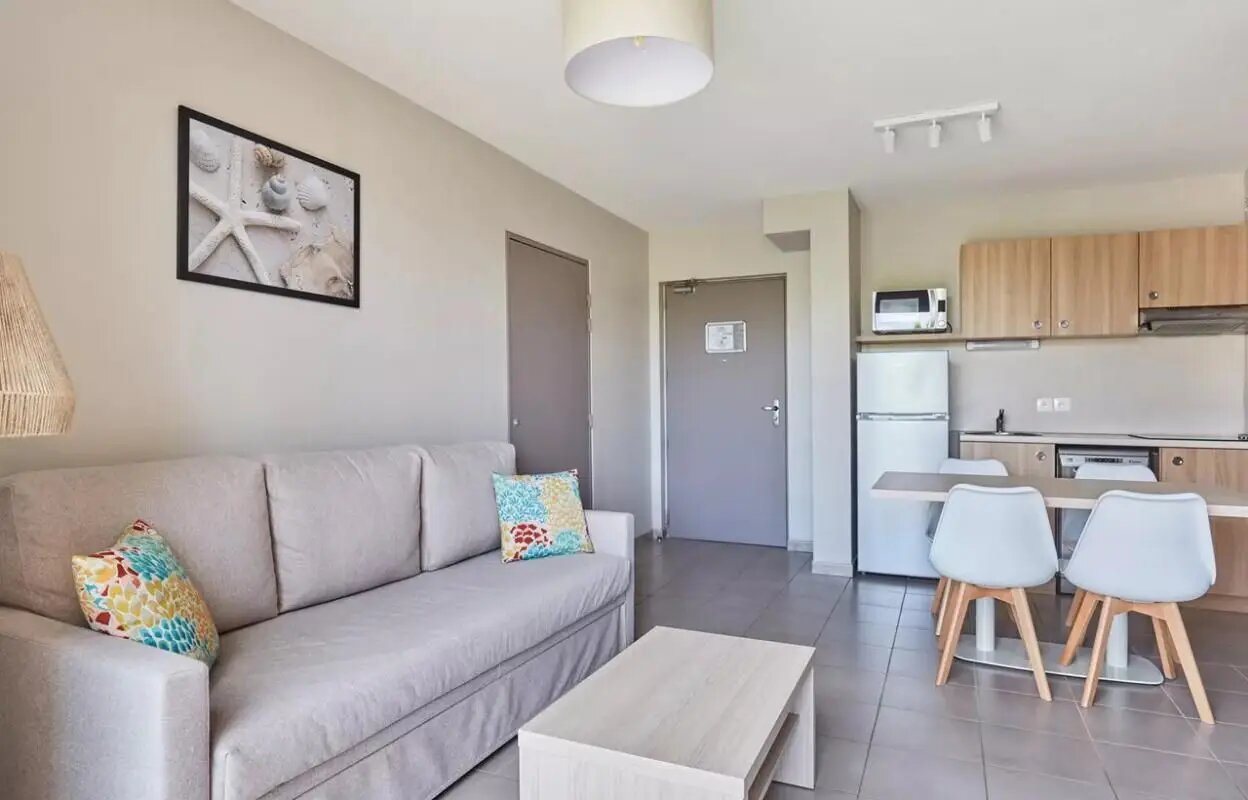Appartement à vendre, 23m², La Londe-les-Maures