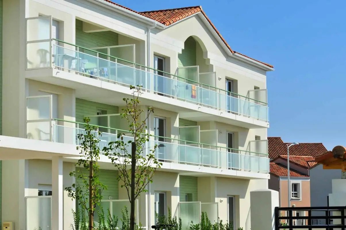 Appartement à vendre, 55m², Saint-Gilles-Croix-de-Vie