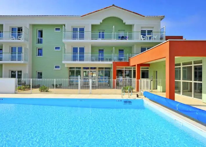Appartement à vendre, 55m², Saint-Gilles-Croix-de-Vie