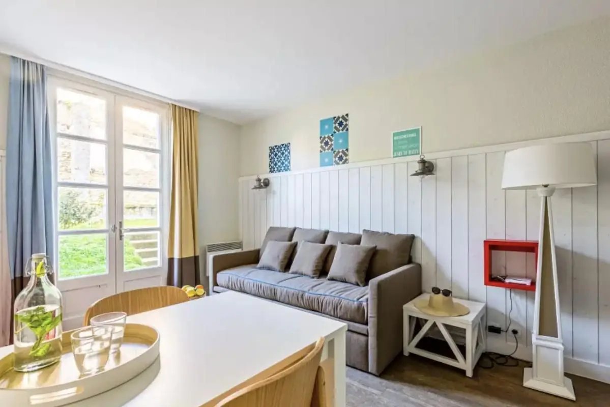 Appartement à vendre, 42m², Saint-Martin-de-Ré