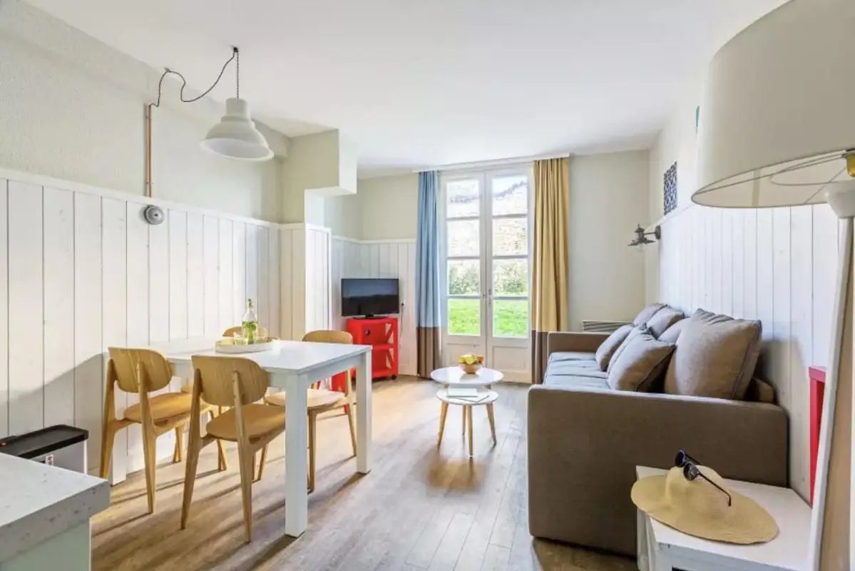 Appartement à vendre, 42m², Saint-Martin-de-Ré