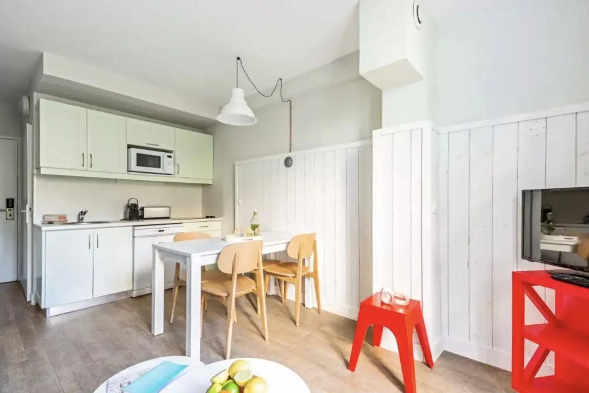 Appartement à vendre, 42m², Saint-Martin-de-Ré