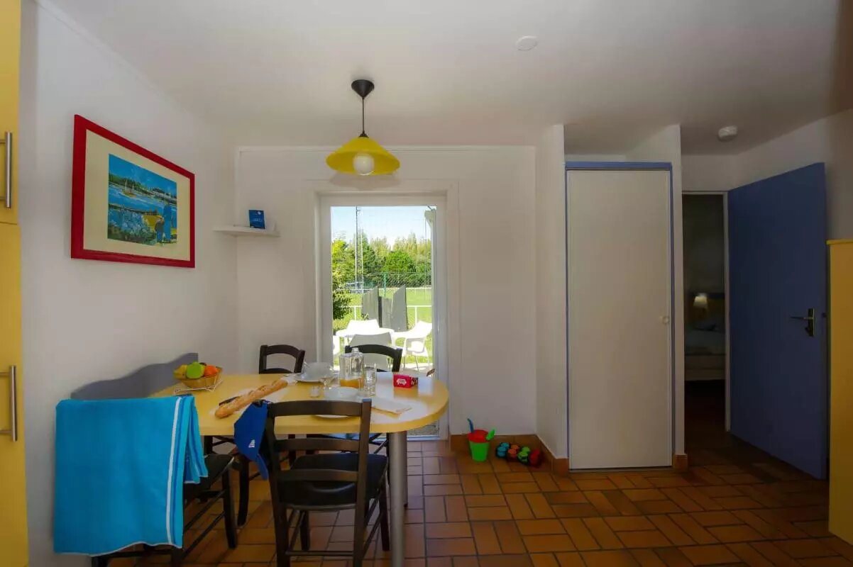 Appartement à vendre, 39m², Batz-sur-Mer