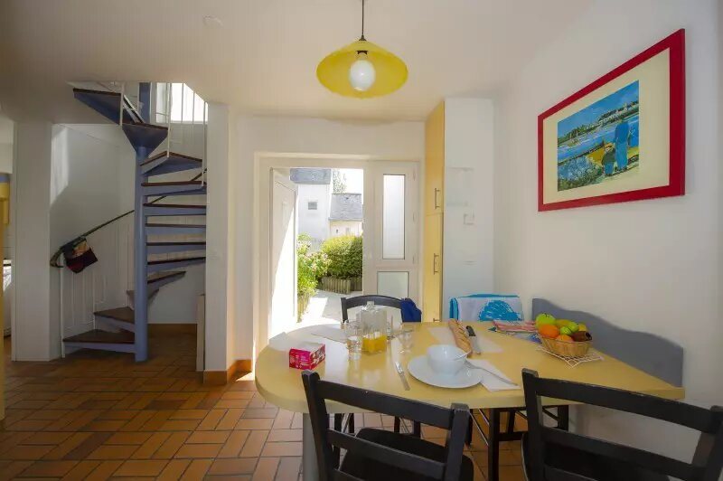 Appartement à vendre, 39m², Batz-sur-Mer