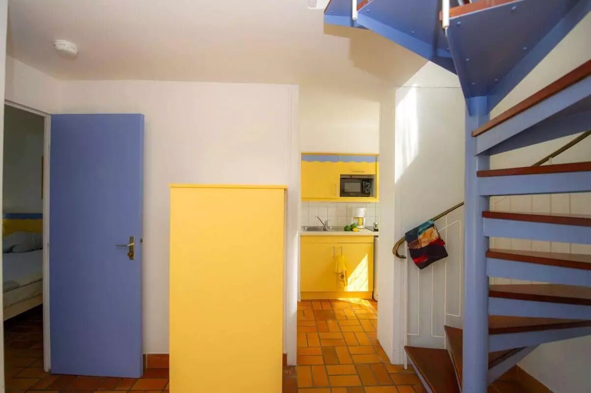 Appartement à vendre, 39m², Batz-sur-Mer