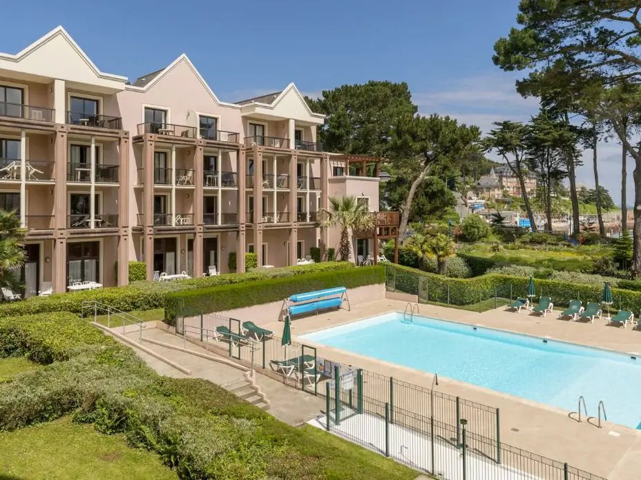 Appartement à vendre, 44m², Perros-Guirec