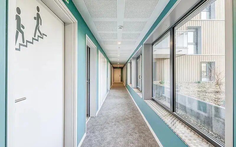 Appartement à vendre, 23m², Grenoble