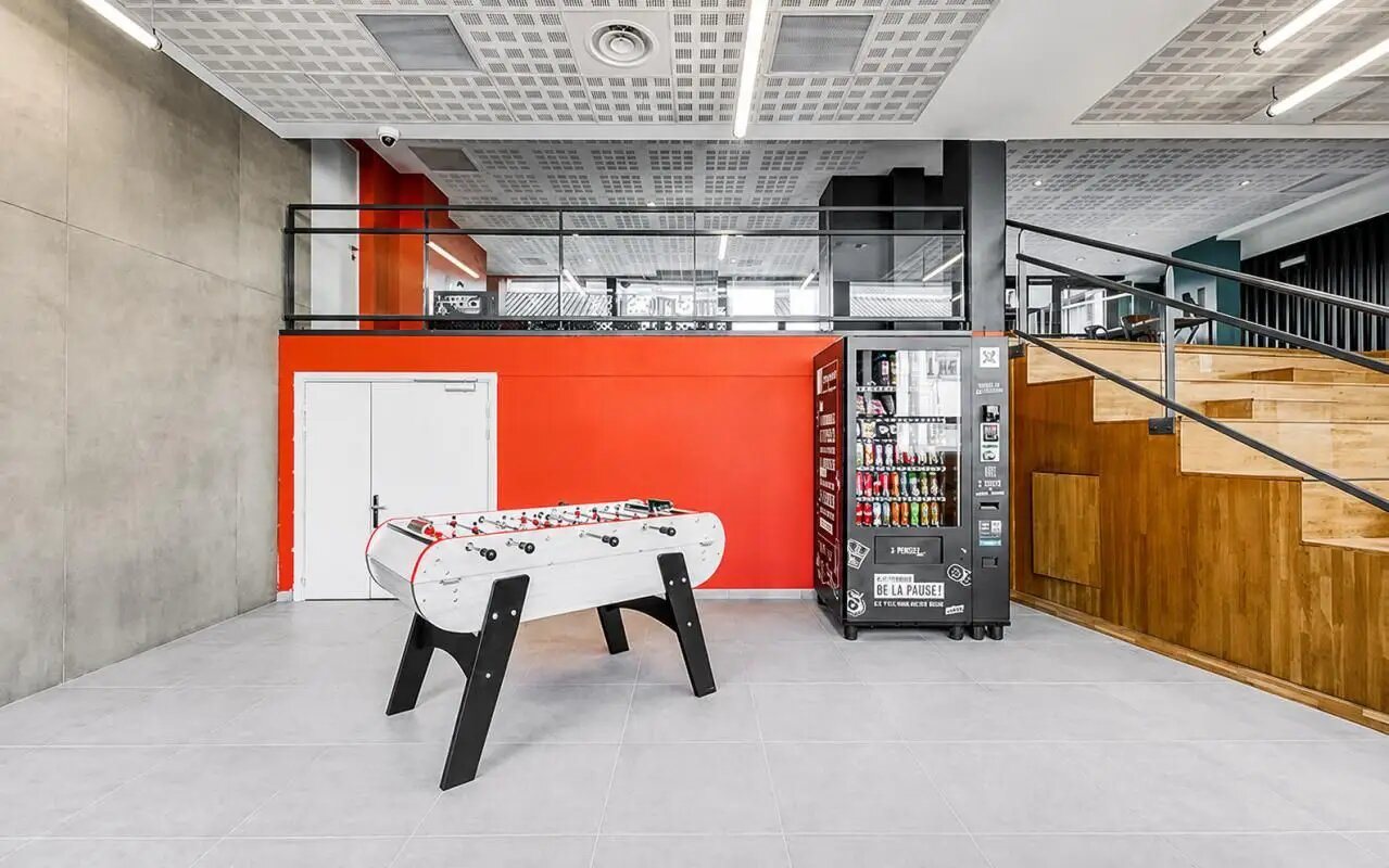 Appartement à vendre, 23m², Grenoble