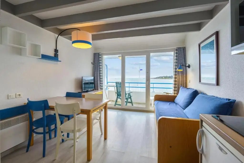 Appartement à vendre, 22m², Bénodet