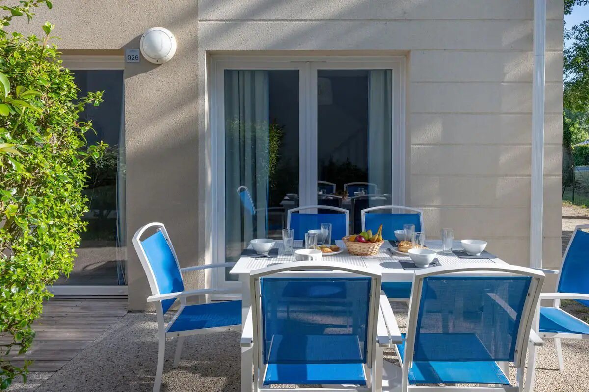 Appartement à vendre, 32m², Hourtin
