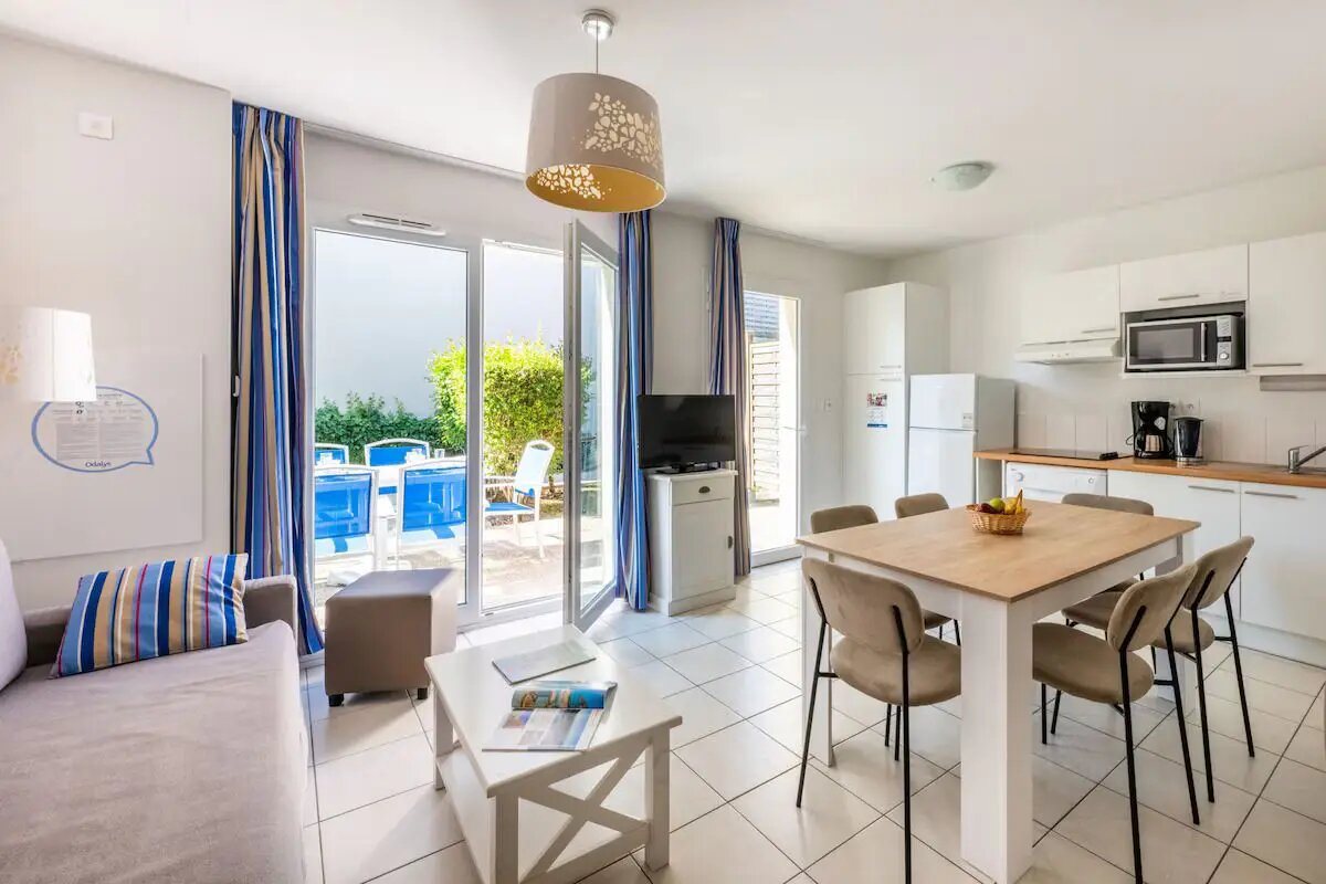 Appartement à vendre, 32m², Hourtin