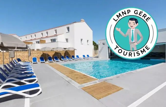 Appartement à vendre, 51m², Noirmoutier-en-l'Île