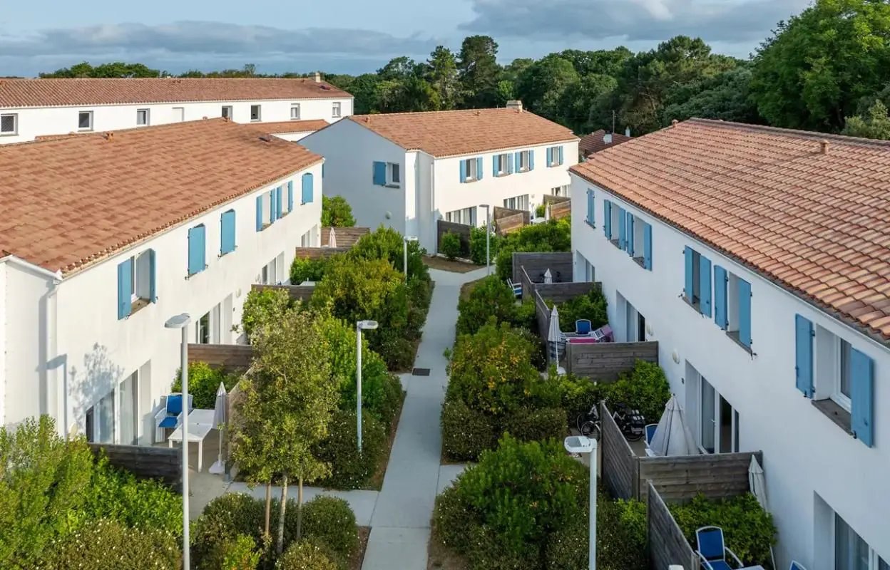 Appartement à vendre, 51m², Noirmoutier-en-l'Île