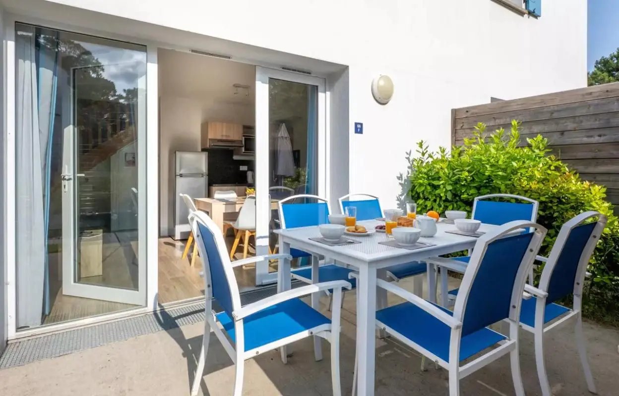 Appartement à vendre, 51m², Noirmoutier-en-l'Île