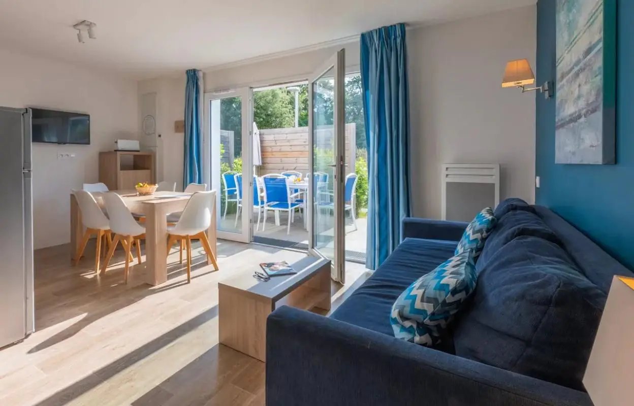 Appartement à vendre, 51m², Noirmoutier-en-l'Île
