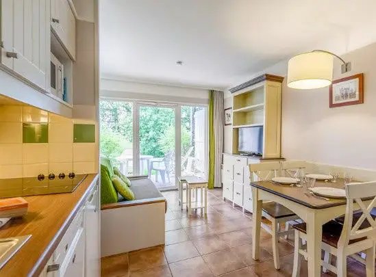 Appartement à vendre, 27m², Branville