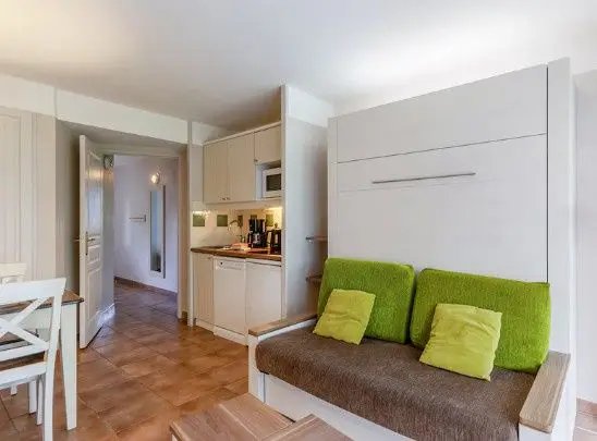 Appartement à vendre, 27m², Branville