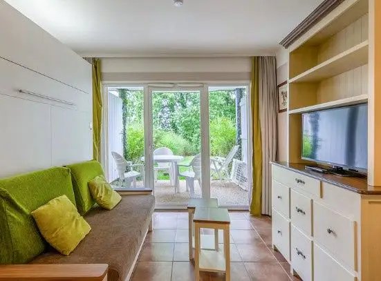 Appartement à vendre, 27m², Branville