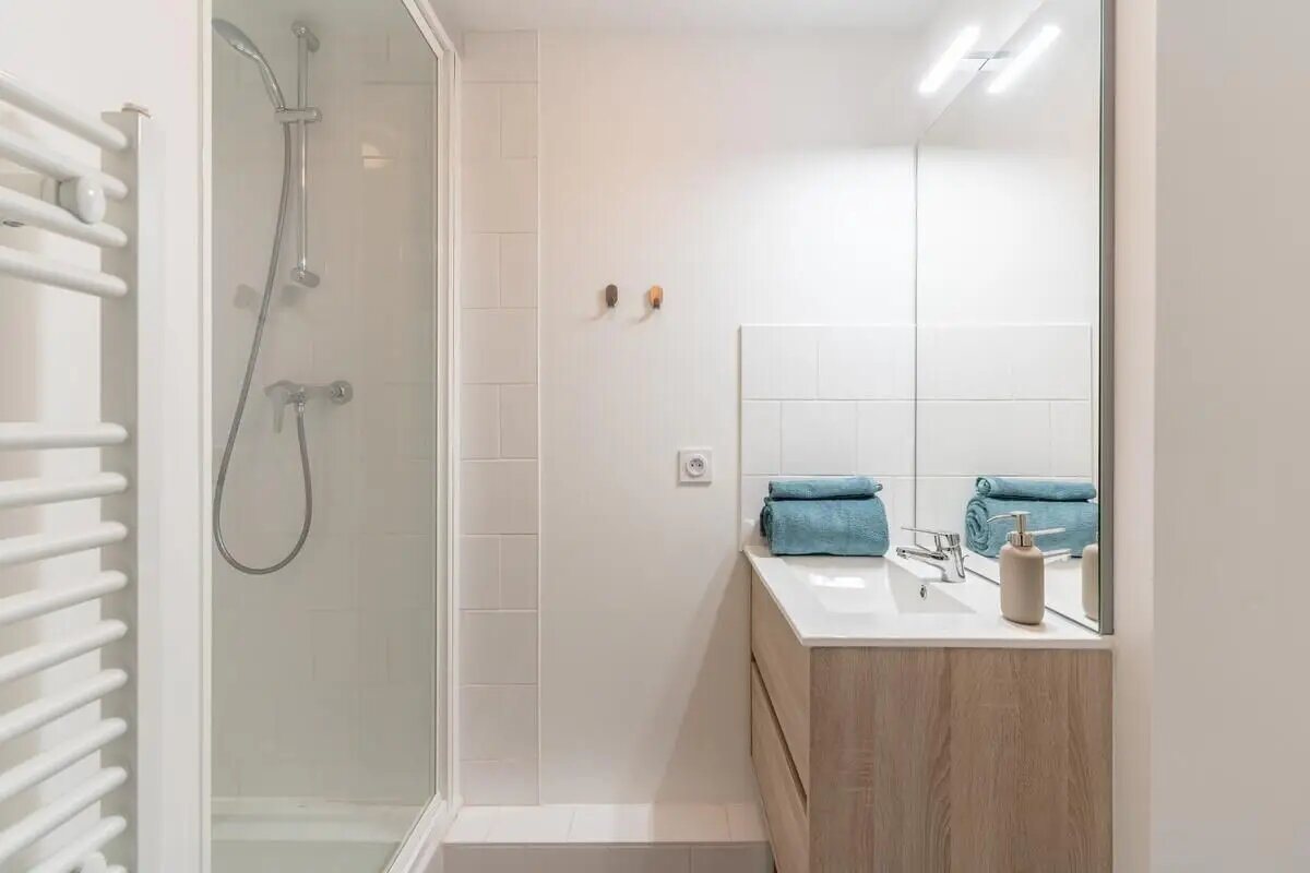 Appartement à vendre, 20m², Massy
