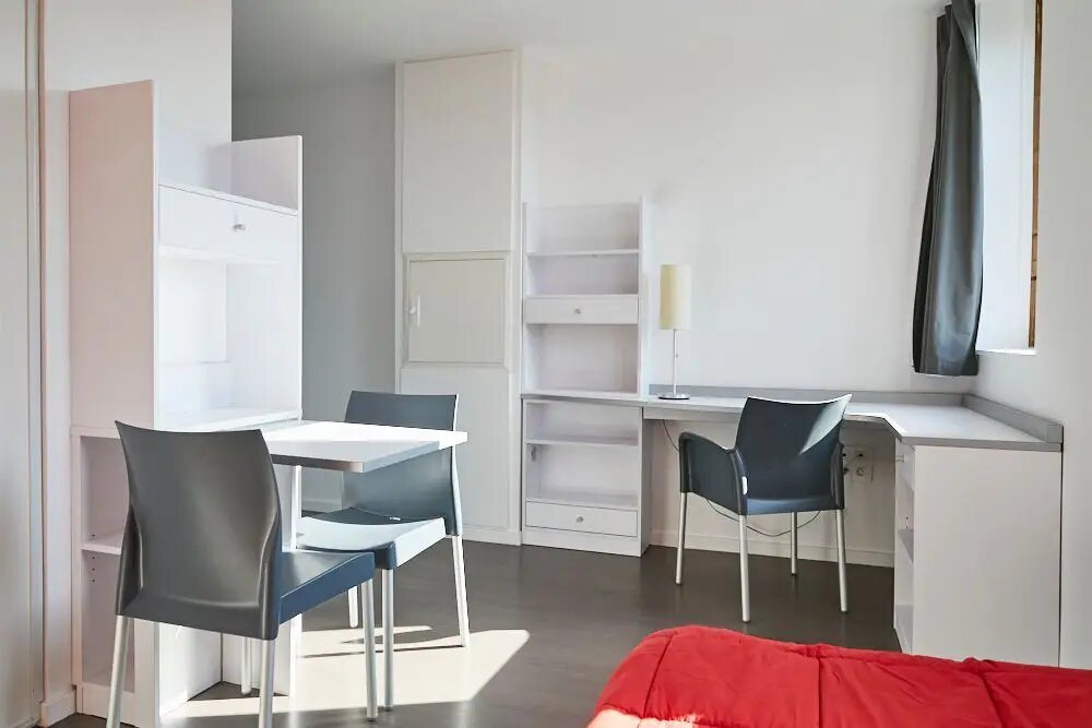 Appartement à vendre, 18m², Roubaix