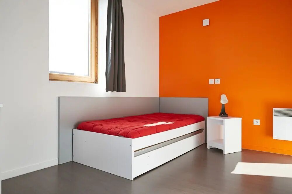 Appartement à vendre, 18m², Roubaix