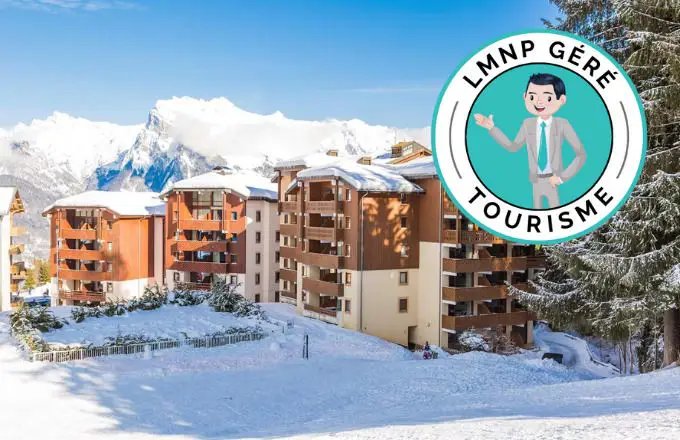 Appartement à vendre, 31m², Morillon