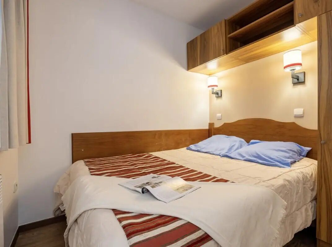 Appartement à vendre, 37m², Ax-les-Thermes