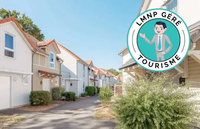 Appartement à vendre, 45m², Pornichet