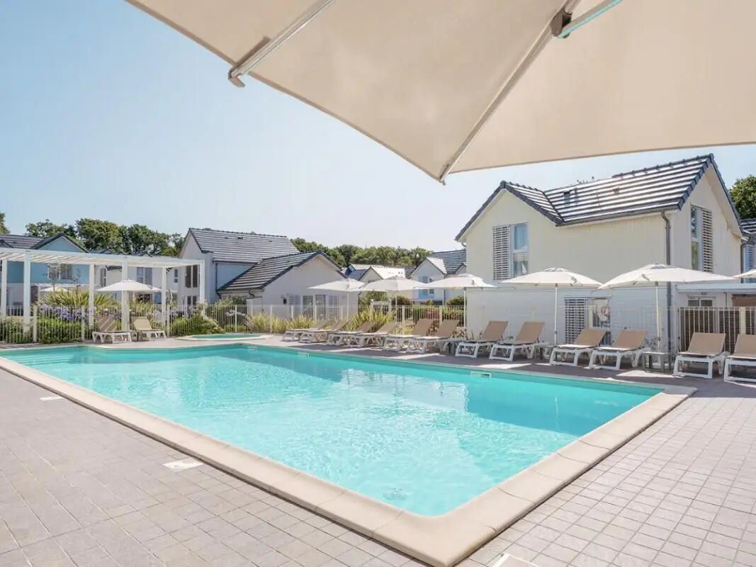 Appartement à vendre, 45m², Pornichet
