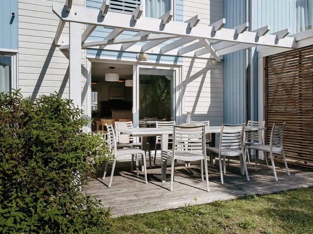 Appartement à vendre, 45m², Pornichet