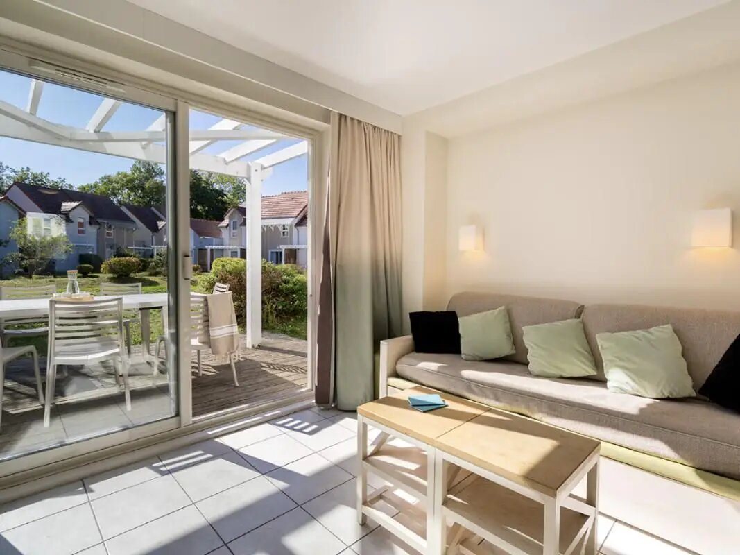 Appartement à vendre, 45m², Pornichet