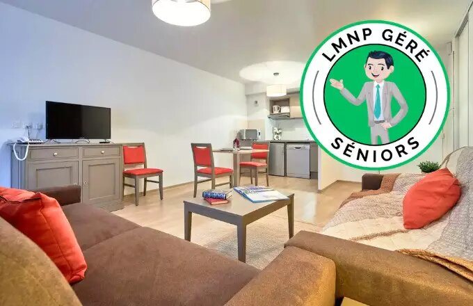 Appartement à vendre, 42m², Caen