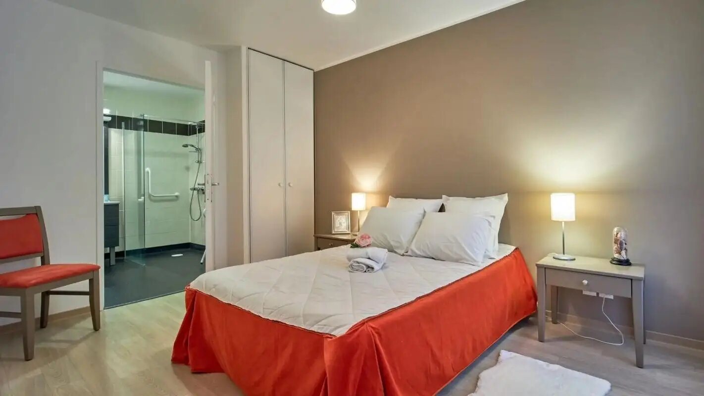 Appartement à vendre, 42m², Caen