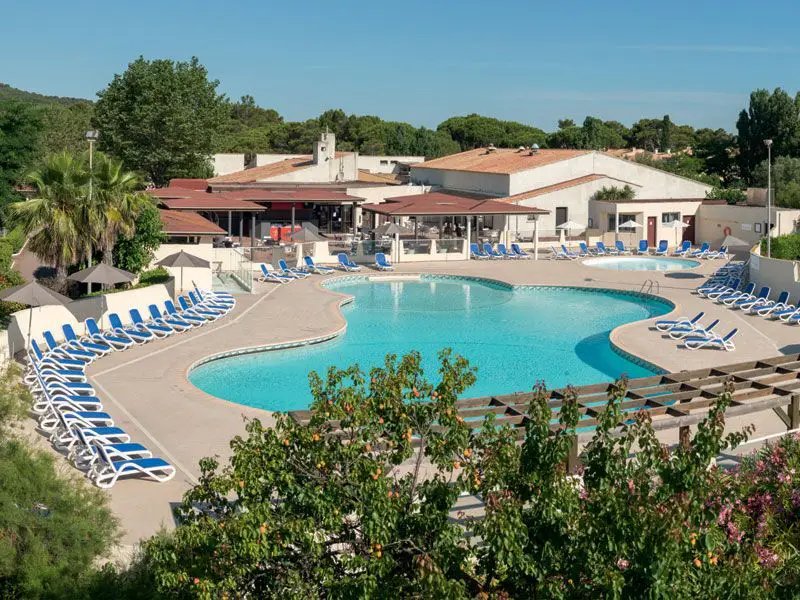 Appartement à vendre, 22m², Grau d'Agde