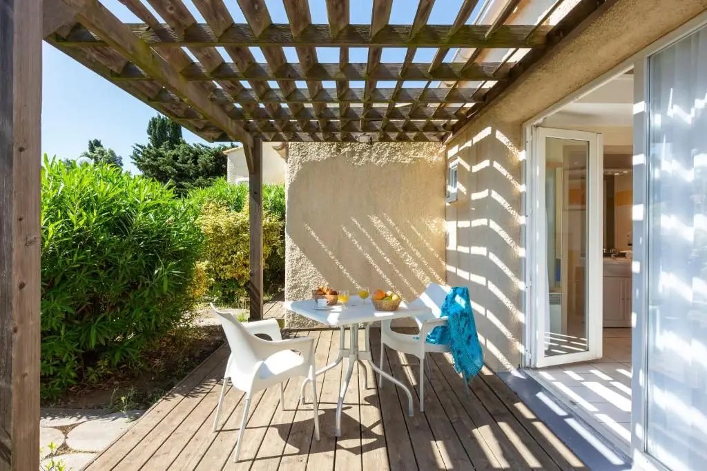 Appartement à vendre, 22m², Grau d'Agde