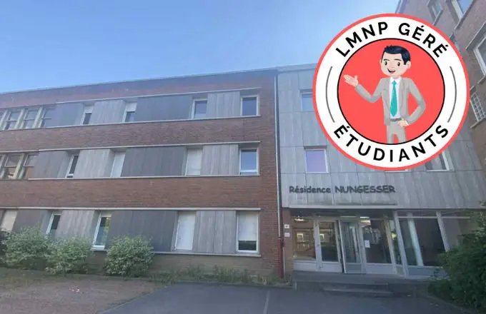 Appartement à vendre, 26m², Anzin